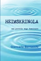 HEIMSKRINGLA 1291662065 Book Cover