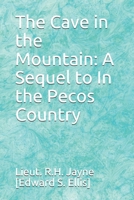 The Cave in the Mountain 1421848589 Book Cover