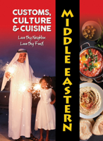 Middle Eastern 1422246825 Book Cover