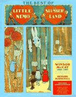 The Best of Little Nemo in Slumber Land 1556706472 Book Cover