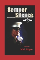 Semper Silence B09NGRX1CV Book Cover