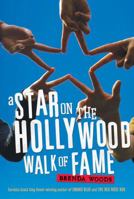 A Star on the Hollywood Walk of Fame 0399246835 Book Cover