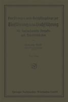 Vorubungen Und Geschaftsgange Zur Einfuhrung in Die Buchfuhrung Fur Kaufmannische Berufs- Und Handelsschulen 3663152006 Book Cover