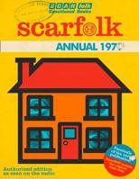 The Scarfolk Annual 0008307016 Book Cover