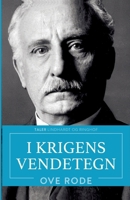 I krigens vendetegn 8726325225 Book Cover