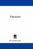 Valentine 1432646788 Book Cover