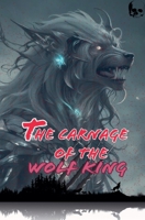 The Carnage of the Wolf King B0DSQY8VQX Book Cover