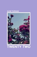 Twenty Two (German Edition) B087L6VHNT Book Cover