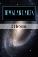 Jumalan Lahja 9529347669 Book Cover