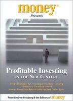 Profitable Investing in the New Century 1929049099 Book Cover