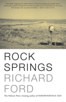 Rock Springs 0394757009 Book Cover