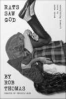 Rats Saw God 0689807775 Book Cover