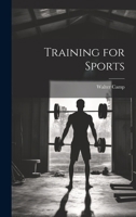 Training for Sports 102144832X Book Cover