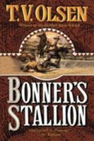 Bonner's Stallion 0843942762 Book Cover