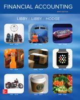 Financial Accounting 0072473509 Book Cover