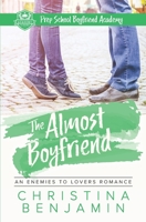 The Almost Boyfriend 1546818049 Book Cover