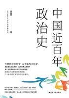 A Political History of China in the Last Hundred Years/???????? (Chinese Edition) 7214193906 Book Cover