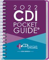2022 CDI Pocket Guide 1733459448 Book Cover