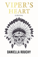 Viper's Heart 1528912519 Book Cover