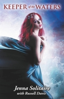 Keeper of the Waters (Daughter of Destiny, Book 2) 0765353598 Book Cover