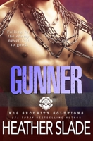 Gunner B0CTBGD6J1 Book Cover