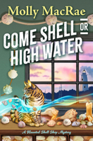 Come Shell or High Water 1496744276 Book Cover
