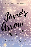 Jovie's Arrow B0BPRF1YTK Book Cover