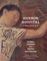 Horror Hospital Unplugged: A Graphic Novel 0965104214 Book Cover