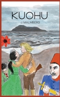 Kuohu: Historiallinen seikkailuromaani (Finnish Edition) 9528072860 Book Cover