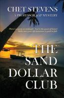 The Sand Dollar Club 1541171810 Book Cover