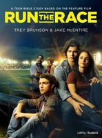 Run the Race - Bible Study Book 1462794955 Book Cover