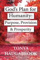 God's Plan for Humanity: Purpose, Provision, and Prosperity 1734263938 Book Cover