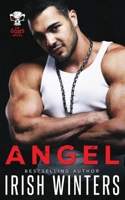 Angel 1942895887 Book Cover