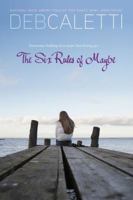 The Six Rules of Maybe 1416979719 Book Cover