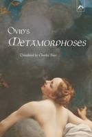 Ovid's Metamorphoses 0882141694 Book Cover