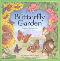 The Butterfly Garden 0811852474 Book Cover