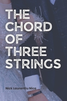 The Cord of Three Strings (Destined Departures Series) B0FT2XY7YH Book Cover