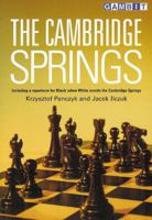 The Cambridge Springs 1915328322 Book Cover