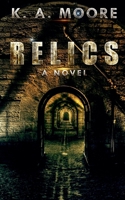 Relics 1957223138 Book Cover