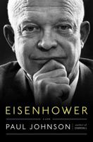 Eisenhower: A Life 0670016829 Book Cover