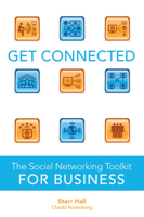 Get Connected: The Social Networking Toolkit for Business 1599183587 Book Cover