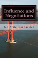 Influence and Negotiations: The Philosophy of Systemic Thinking 1537352660 Book Cover