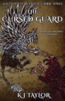 The Cursed Guard 192582196X Book Cover