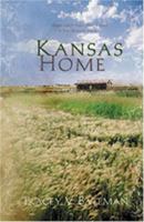 Kansas Home: Hearts Adrift Find a Place to Dwell in Four Romantic Stories (4-in-1 Novellas) 1593109040 Book Cover
