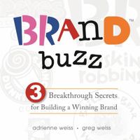 Brand Buzz 1608106020 Book Cover