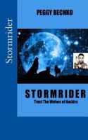 Stormrider 1482385848 Book Cover