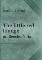 The little red lounge; 1341792323 Book Cover