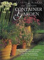 The Complete Container Garden 0895778483 Book Cover
