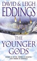 The Younger Gods 0446613320 Book Cover