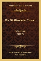 Die Sizilianische Vesper 1168335493 Book Cover